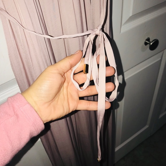 Jennifer Lopez long Dress - Picture 6 of 8